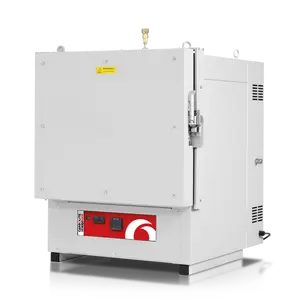 Industrial Oven HT for temperatures up to 600°C - Carbolite